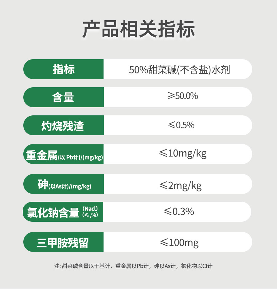 甜菜堿水劑農(nóng)業(yè)級_04