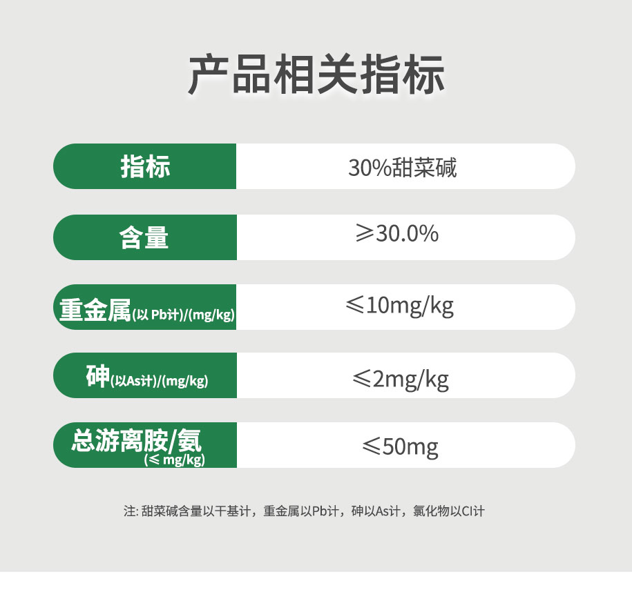 復(fù)合甜菜堿飼料級(jí)_04