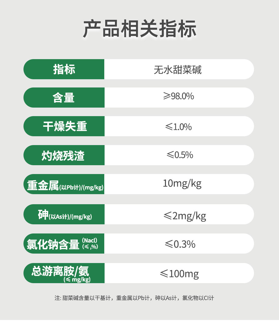 無(wú)水甜菜堿發(fā)酵級(jí)_04