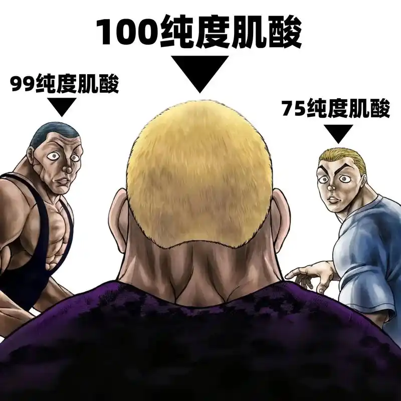 肌酸盐酸盐与一水肌酸的终极对决：谁才是你的增肌首选？